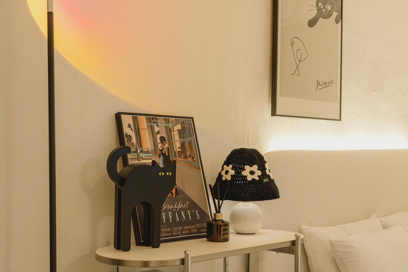 4pax, Asan Hospital, Full Option, Lotte World 20min, Jamsil, Gangnam 30min, 2queen Beds * Seul