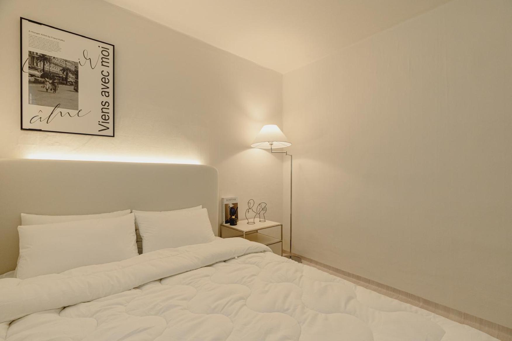 4pax, Asan Hospital, Full Option, Lotte World 20min, Jamsil, Gangnam 30min, 2queen Beds Villa Seoul
